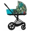 Коляска 2 в 1 Cybex Priam IV We The Best/Matt Black
