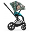 Коляска 2 в 1 Cybex Priam IV We The Best/Matt Black