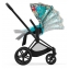 Коляска 2 в 1 Cybex Priam IV We The Best/Matt Black