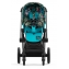 Коляска 2 в 1 Cybex Priam IV We The Best/Matt Black