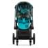 Коляска 2 в 1 Cybex Priam IV We The Best/Matt Black