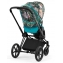 Коляска 2 в 1 Cybex Priam IV We The Best/Matt Black