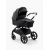 Коляска 2 в 1 Happy Baby Kidlander, Black (Черный)