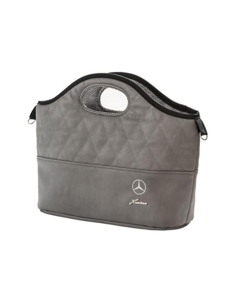 Коляска 2 в 1 Hartan Mercedes Benz, 227 (Серый)