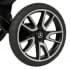 Коляска 2 в 1 Hartan Mercedes Benz, 227 (Серый)