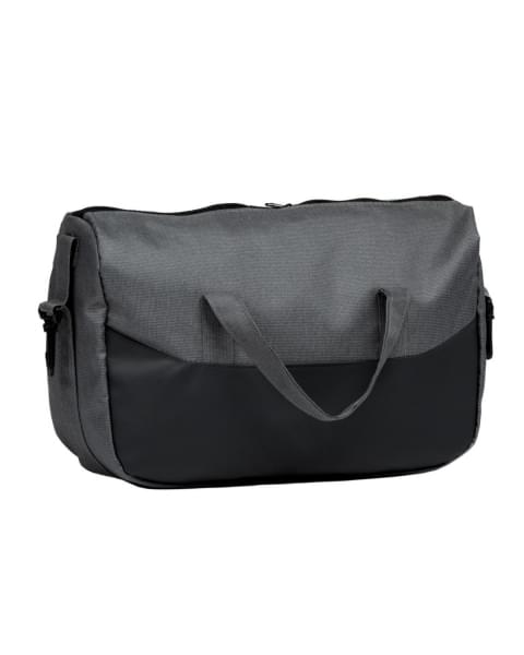 Коляска 2 в 1 Indigo Impulse Eco, Ie 06 (Серый)
