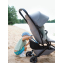 Коляска 2 в 1 Joolz Aer2, Pebble Grey (Светло-серый)