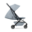 Коляска 2 в 1 Joolz Aer2, Pebble Grey (Светло-серый)