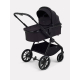 Коляска 2 в 1 Mowbaby Amber PRO Moon grey