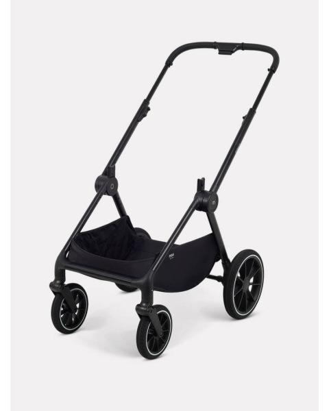 Коляска 2 в 1 Mowbaby Amber PRO Moon grey