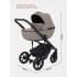 Коляска 2 в 1 Mowbaby Opus Latte beige