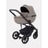Коляска 2 в 1 Mowbaby Opus Latte beige