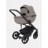 Коляска 2 в 1 Mowbaby Opus Latte beige