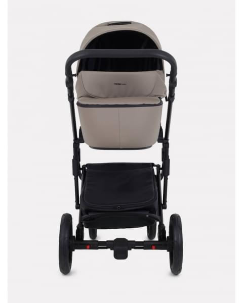 Коляска 2 в 1 Mowbaby Opus Latte beige