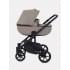 Коляска 2 в 1 Mowbaby Opus Latte beige