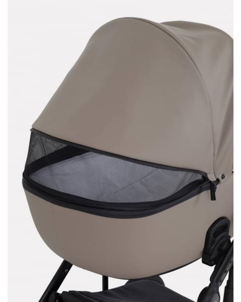 Коляска 2 в 1 Mowbaby Opus Latte beige