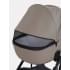 Коляска 2 в 1 Mowbaby Opus Latte beige