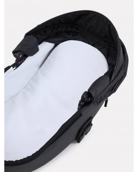 Коляска 2 в 1 Mowbaby Opus Latte beige