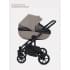 Коляска 2 в 1 Mowbaby Opus Latte beige