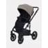 Коляска 2 в 1 Mowbaby Opus Latte beige