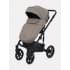 Коляска 2 в 1 Mowbaby Opus Latte beige