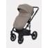 Коляска 2 в 1 Mowbaby Opus Latte beige
