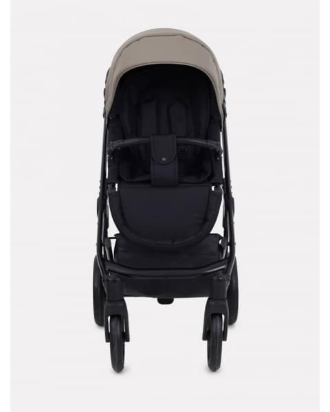 Коляска 2 в 1 Mowbaby Opus Latte beige