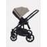 Коляска 2 в 1 Mowbaby Opus Latte beige