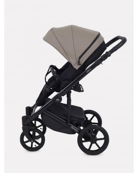 Коляска 2 в 1 Mowbaby Opus Latte beige