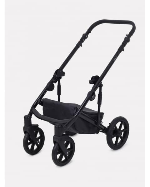 Коляска 2 в 1 Mowbaby Opus Latte beige