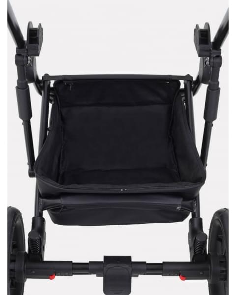Коляска 2 в 1 Mowbaby Opus Latte beige