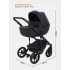 Коляска 2 в 1 Mowbaby Opus Midnight black