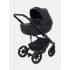 Коляска 2 в 1 Mowbaby Opus Midnight black