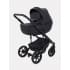 Коляска 2 в 1 Mowbaby Opus Midnight black