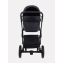Коляска 2 в 1 Mowbaby Opus Midnight black