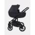 Коляска 2 в 1 Mowbaby Opus Midnight black