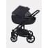 Коляска 2 в 1 Mowbaby Opus Midnight black