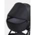 Коляска 2 в 1 Mowbaby Opus Midnight black