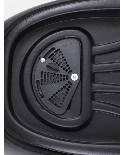 Коляска 2 в 1 Mowbaby Opus Midnight black