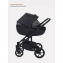 Коляска 2 в 1 Mowbaby Opus Midnight black