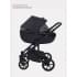 Коляска 2 в 1 Mowbaby Opus Midnight black