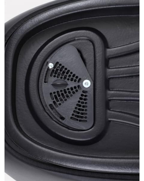 Коляска 2 в 1 Mowbaby Opus Midnight black