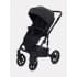 Коляска 2 в 1 Mowbaby Opus Midnight black
