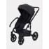 Коляска 2 в 1 Mowbaby Opus Midnight black