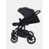 Коляска 2 в 1 Mowbaby Opus Midnight black