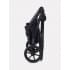 Коляска 2 в 1 Mowbaby Opus Midnight black