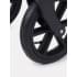 Коляска 2 в 1 Mowbaby Opus Midnight black
