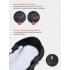 Коляска 2 в 1 Mowbaby Opus Midnight black