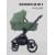 Коляска 2 в 1 Mowbaby Zoom PU Olive
