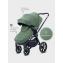 Коляска 2 в 1 Mowbaby Zoom PU Olive